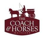 The Coach  Horses Hotel - Maitland Accommodation
