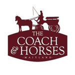 The Coach & Horses Hotel - Maitland Accommodation 0