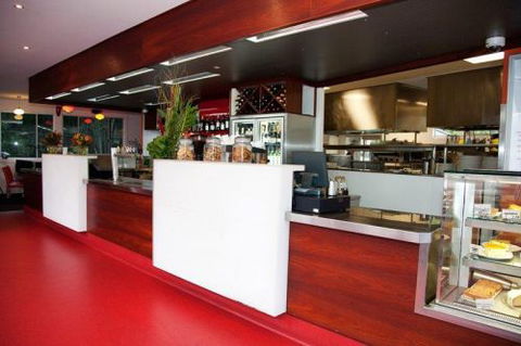 The Park Hotel Motel - Maitland Accommodation 1