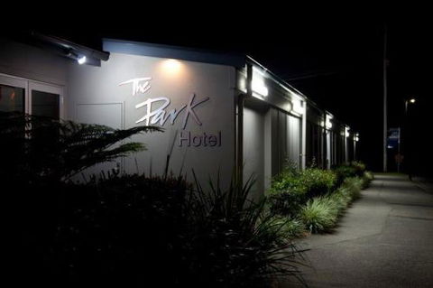 The Park Hotel Motel - Maitland Accommodation 3