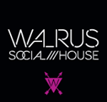 Walrus Social House