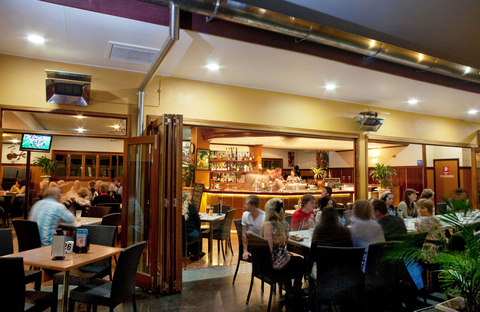 Yandina Hotel - Maitland Accommodation 4