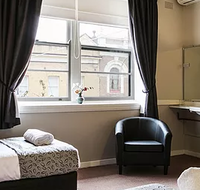 Shenanigans at The Imperial - Maitland Accommodation