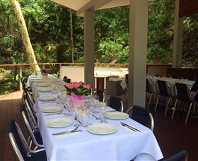 Hardys Bay Club - Maitland Accommodation 0