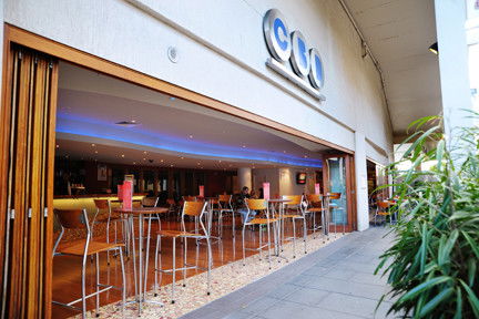 CBD Cafe Bar - Rydges Hotel Southbank - Maitland Accommodation 0