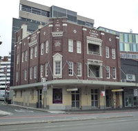 The Flinders - Maitland Accommodation