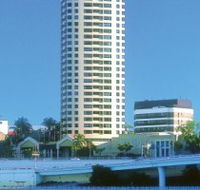 On Quay Restaurant amp Bar - Maitland Accommodation