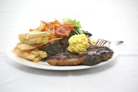 Hoppers Club - Maitland Accommodation 0