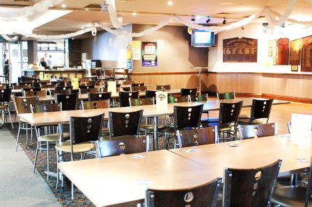 Hoppers Club - Maitland Accommodation 3