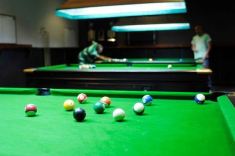 Hoppers Club - Maitland Accommodation 6