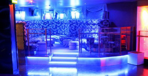 Shooters Bar Pty Ltd - Maitland Accommodation 1