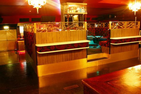 Shooters Bar Pty Ltd - Maitland Accommodation 2