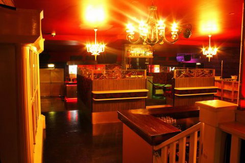 Shooters Bar Pty Ltd - Maitland Accommodation 3