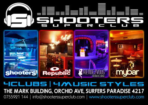 Shooters Bar Pty Ltd - Maitland Accommodation 6