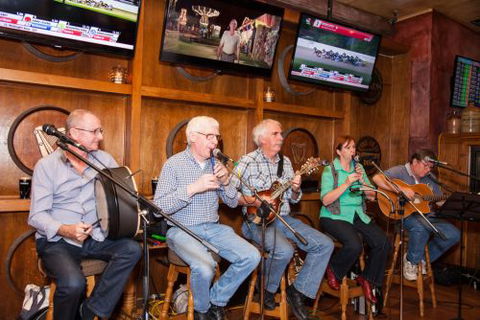 PJ Gallagher's Irish Pub Enfield - Maitland Accommodation 1