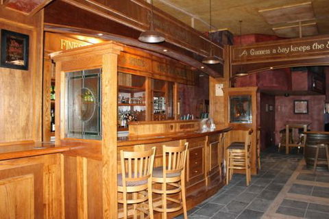 PJ Gallagher's Irish Pub Enfield - Maitland Accommodation 2