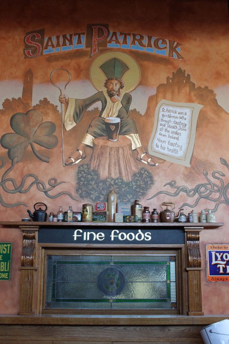PJ Gallagher's Irish Pub Enfield - Maitland Accommodation 4