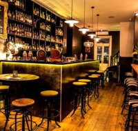 Bars Sydney - Hidden City Secrets - Maitland Accommodation