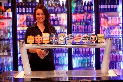 Ipswich Jets Rugby League Football Club Inc. - Maitland Accommodation 0