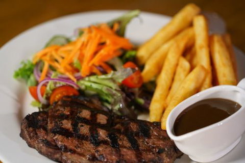 Ipswich Jets Rugby League Football Club Inc. - Maitland Accommodation 4