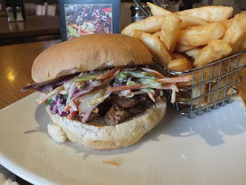 Ipswich Jets Rugby League Football Club Inc. - Maitland Accommodation 5