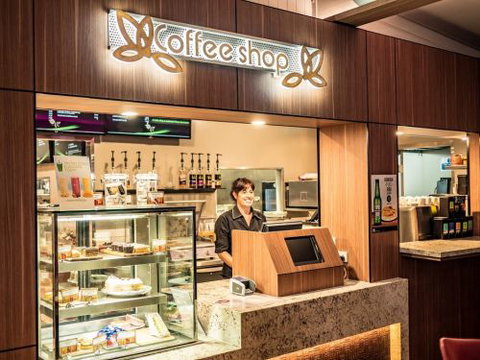 Ipswich Jets Rugby League Football Club Inc. - Maitland Accommodation 9