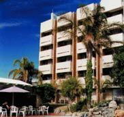 Indian Ocean Hotel - Maitland Accommodation 1