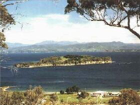 Alonnah TAS Maitland Accommodation