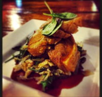 Iron Bar - Maitland Accommodation