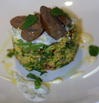 Afous Moroccan & Spanish Tapas - Maitland Accommodation 1
