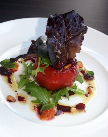 Afous Moroccan & Spanish Tapas - Maitland Accommodation 2