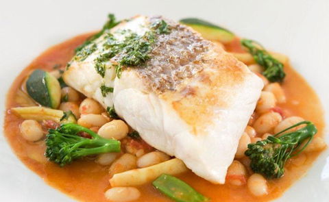 Aqua Dining - Maitland Accommodation 0