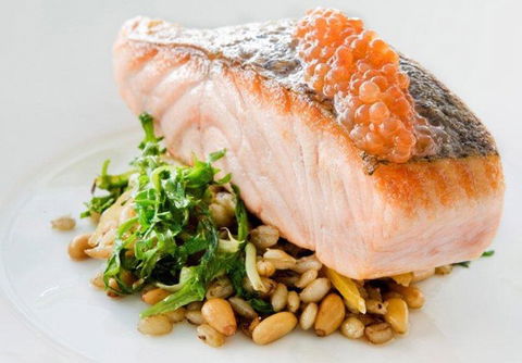 Aqua Dining - Maitland Accommodation 1