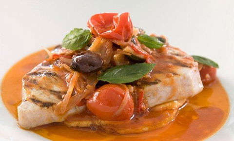 Aqua Dining - Maitland Accommodation 2