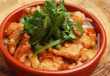 Asian Tapas - Maitland Accommodation 0