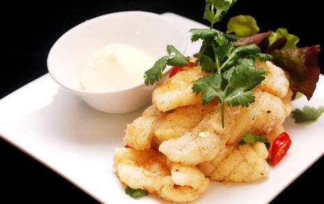 Asian Tapas - Maitland Accommodation 1