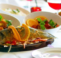 Bundu Khan - Maitland Accommodation