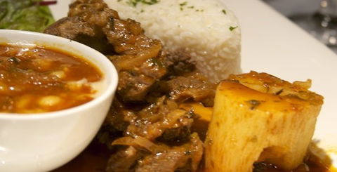 Inca's Restaurant Peruvian Cuisine Woodfired BBQ - Maitland Accommodation 0