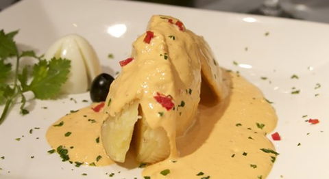 Inca's Restaurant Peruvian Cuisine Woodfired BBQ - Maitland Accommodation 1