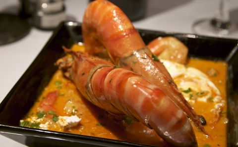 Inca's Restaurant Peruvian Cuisine Woodfired BBQ - Maitland Accommodation 2