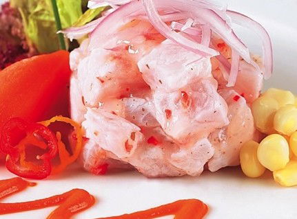 Inca's Restaurant Peruvian Cuisine Woodfired BBQ - Maitland Accommodation 3