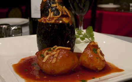 Inca's Restaurant Peruvian Cuisine Woodfired BBQ - Maitland Accommodation 5