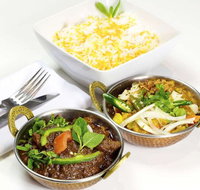 Anand Indian Restaurant - Maitland Accommodation