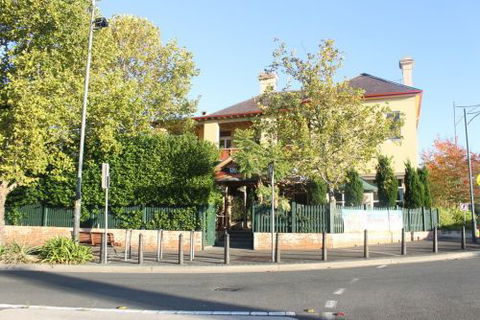 The Oriental Hotel - Maitland Accommodation 0