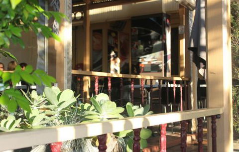 The Oriental Hotel - Maitland Accommodation 1