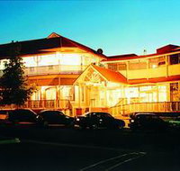 Loxton Community Hotel Motel - Maitland Accommodation