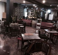 Luxor Bar - Maitland Accommodation