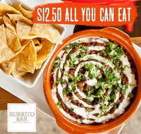 The Burrito Bar - Maitland Accommodation