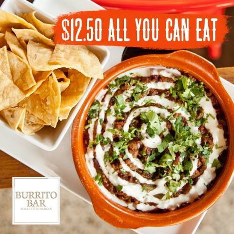 The Burrito Bar - Maitland Accommodation 0