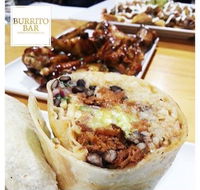 The Burrito Bar - Maitland Accommodation